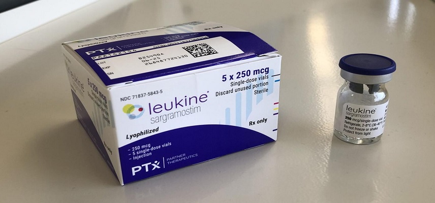 Partner Therapeutics’ Leukine® (Sargramostim) Gets Approval in Japan